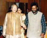 Ravishankar and Rajan